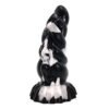 SXXY Curve Anal Toys for Men Women Liquid Silicone Fantasy Butt Plug Monster Beaded Realistic Dildo Sex Shop G Spot Masturbate 38 54400-0b3a00.jpeg