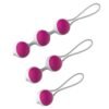 Safe Silicone Smart Ball Vibrator Kegel Ball Ben Wa Ball Vagina Tighten Exercise Machine Sex Toy for Women Vaginal Geisha Ball 7 56442-0631ca.jpeg