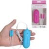 APHRODISIA 10 Speeds Dual Vibrating Egg Mini Bullet Vibrator G-spot Stimulate Female Masturbation Massager Sex Toys For Women 50 57249-f84470.jpeg