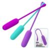 100% Waterproof Silicone Bullet Vibrator For Women Adult Sex Toy Vibrating Love Egg Small Vibe Vagina Balls 12 Vibration Modes 6 57275-f6f8ae.jpeg