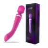 20 Speeds Powerful Dildos AV Vibrator Magic Wand Sex Toys for Women Adult Clit Clitoris Stimulator Intimate Goods for Adults 7 57350-383789.jpeg