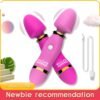 Mini Powerful Vibrator Sex Toys for Woman AV Magic Wand Vibrators Clitoris Stimulator Masturbator Dildo Erotic Toys for Adult 18 6 57779-44b78e.jpeg